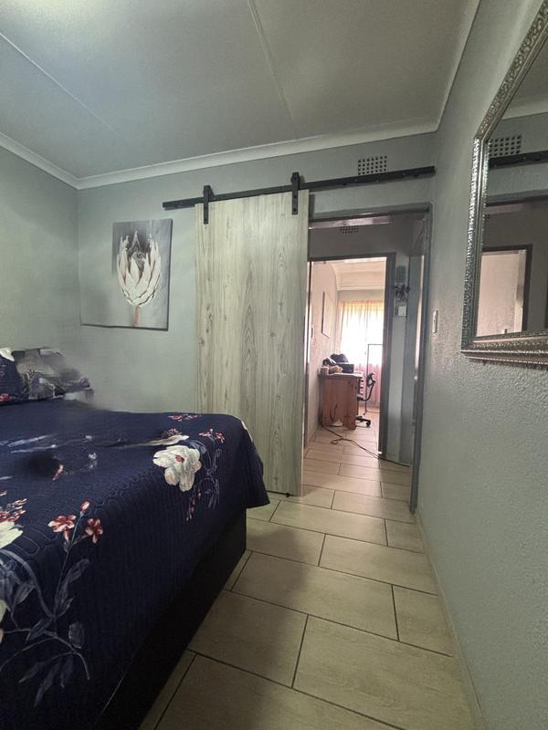 To Let 3 Bedroom Property for Rent in Brakpan North Gauteng
