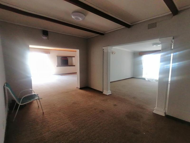 To Let 4 Bedroom Property for Rent in Brenthurst Gauteng