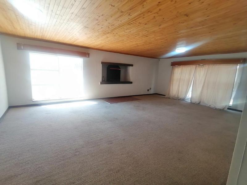 To Let 4 Bedroom Property for Rent in Brenthurst Gauteng