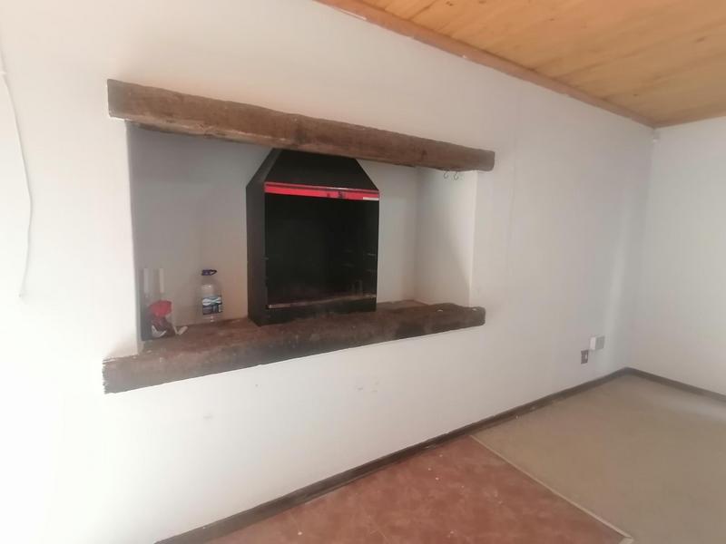 To Let 4 Bedroom Property for Rent in Brenthurst Gauteng