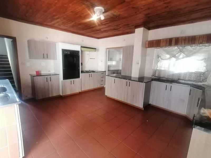 To Let 4 Bedroom Property for Rent in Brenthurst Gauteng