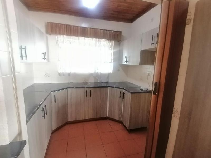 To Let 4 Bedroom Property for Rent in Brenthurst Gauteng