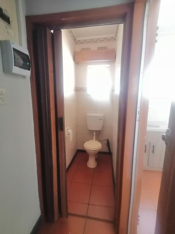 To Let 4 Bedroom Property for Rent in Brenthurst Gauteng