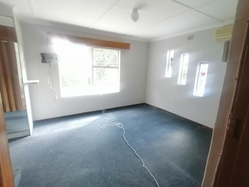 To Let 4 Bedroom Property for Rent in Brenthurst Gauteng
