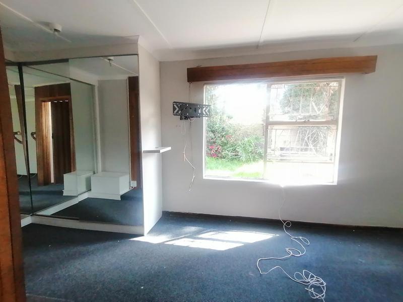 To Let 4 Bedroom Property for Rent in Brenthurst Gauteng