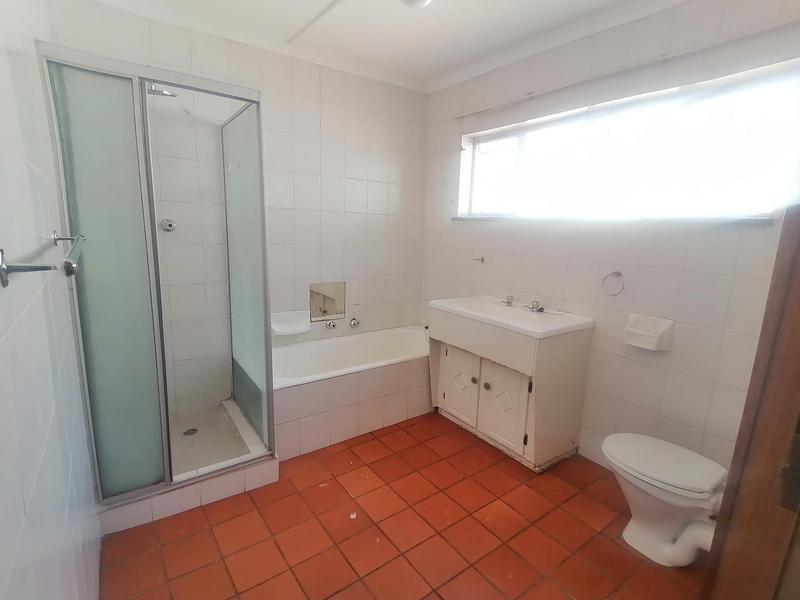 To Let 4 Bedroom Property for Rent in Brenthurst Gauteng