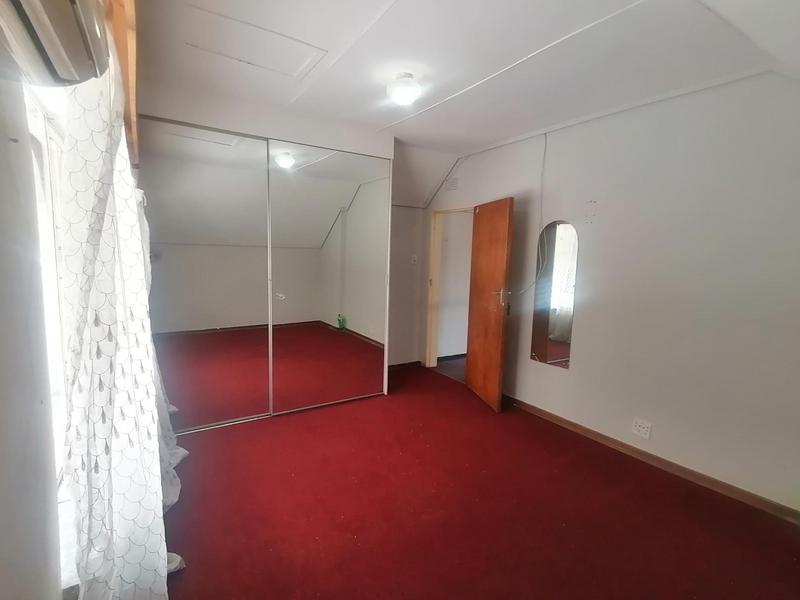 To Let 4 Bedroom Property for Rent in Brenthurst Gauteng