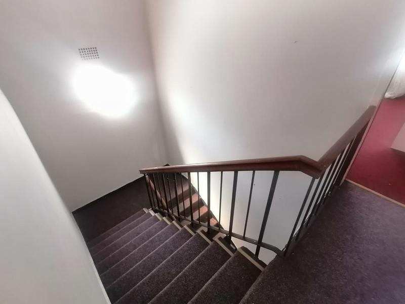 To Let 4 Bedroom Property for Rent in Brenthurst Gauteng