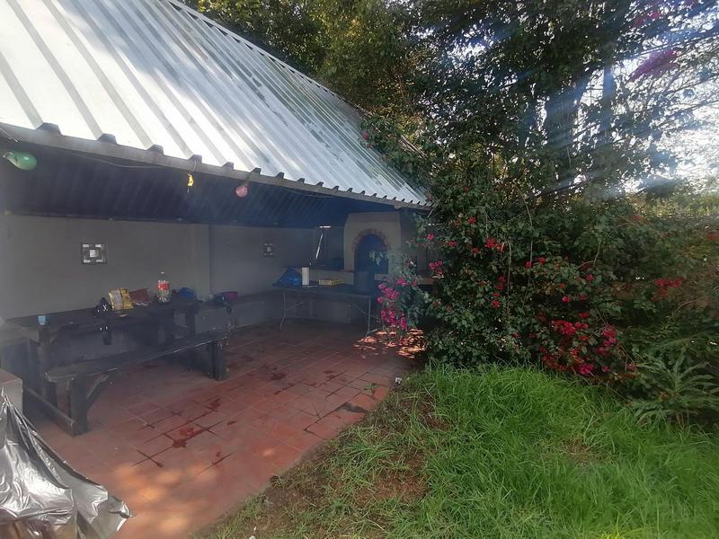 To Let 4 Bedroom Property for Rent in Brenthurst Gauteng