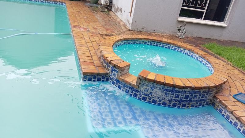 To Let 4 Bedroom Property for Rent in Brenthurst Gauteng