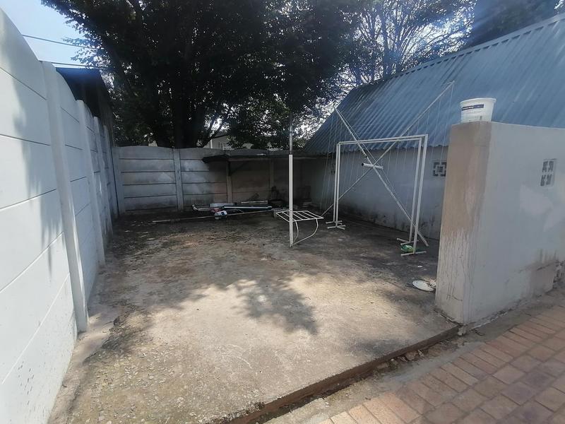 To Let 4 Bedroom Property for Rent in Brenthurst Gauteng