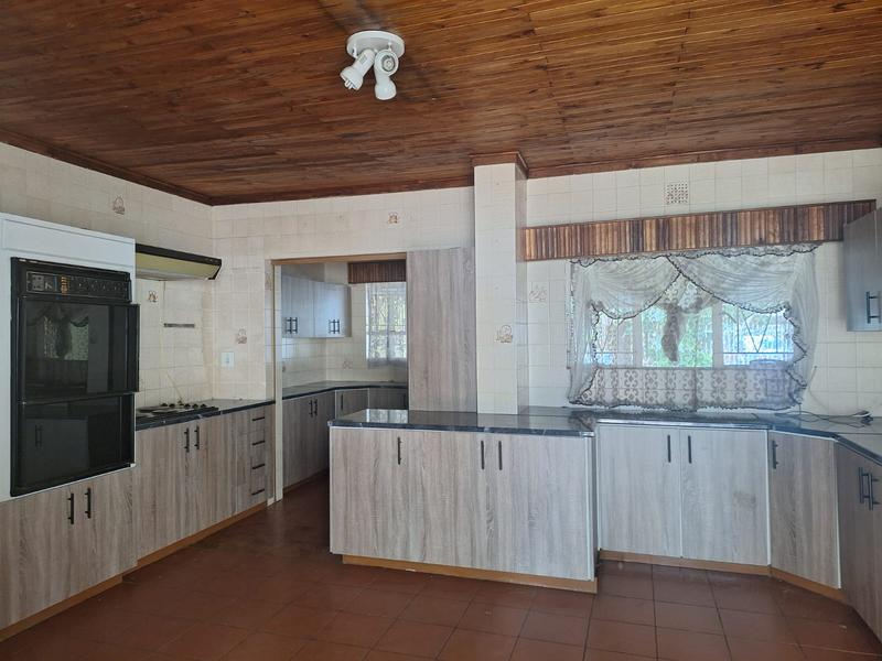 To Let 4 Bedroom Property for Rent in Brenthurst Gauteng