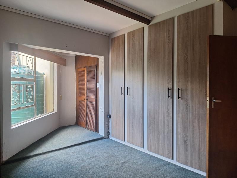 To Let 4 Bedroom Property for Rent in Brenthurst Gauteng