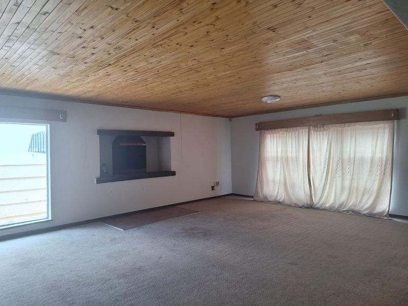 To Let 4 Bedroom Property for Rent in Brenthurst Gauteng