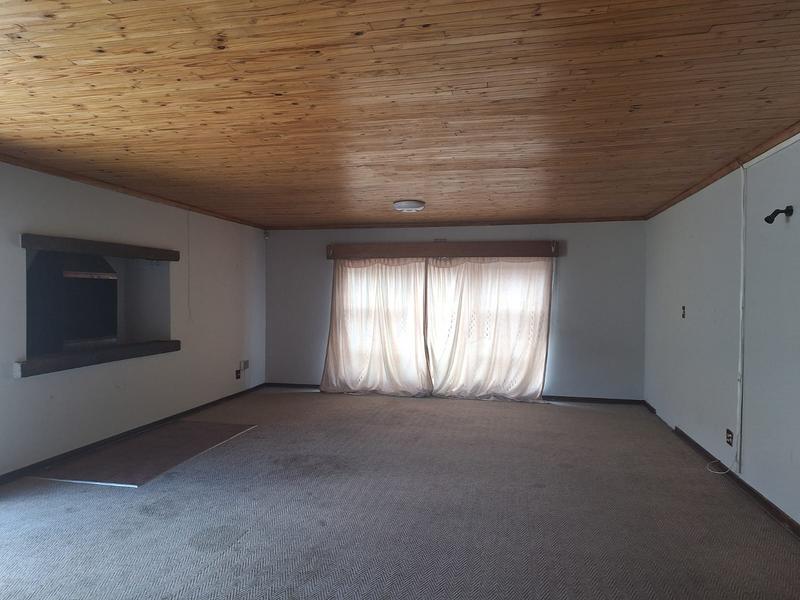 To Let 4 Bedroom Property for Rent in Brenthurst Gauteng