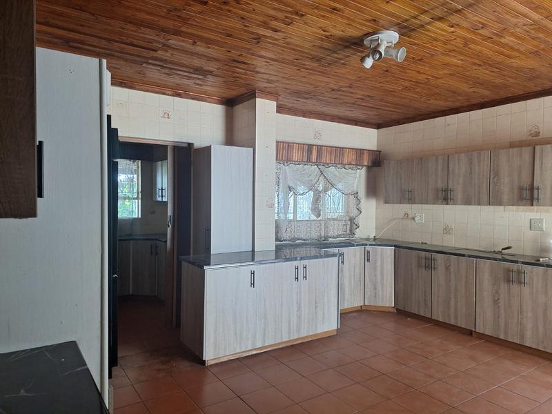 To Let 4 Bedroom Property for Rent in Brenthurst Gauteng