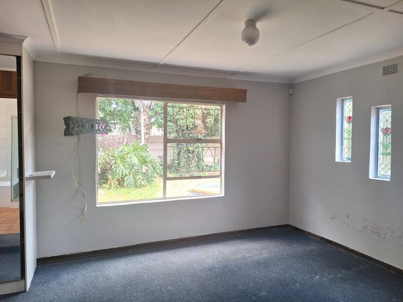 To Let 4 Bedroom Property for Rent in Brenthurst Gauteng