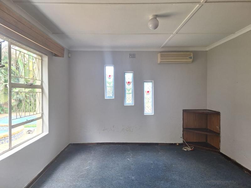 To Let 4 Bedroom Property for Rent in Brenthurst Gauteng