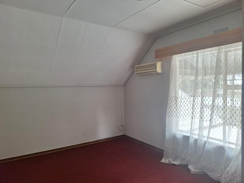 To Let 4 Bedroom Property for Rent in Brenthurst Gauteng