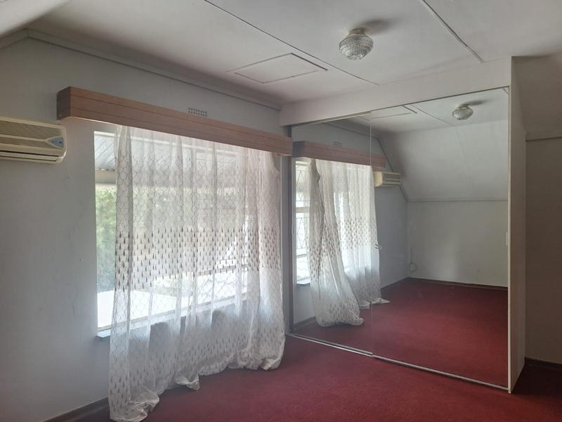 To Let 4 Bedroom Property for Rent in Brenthurst Gauteng
