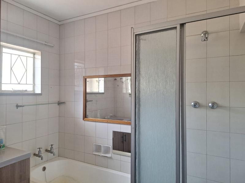To Let 4 Bedroom Property for Rent in Brenthurst Gauteng