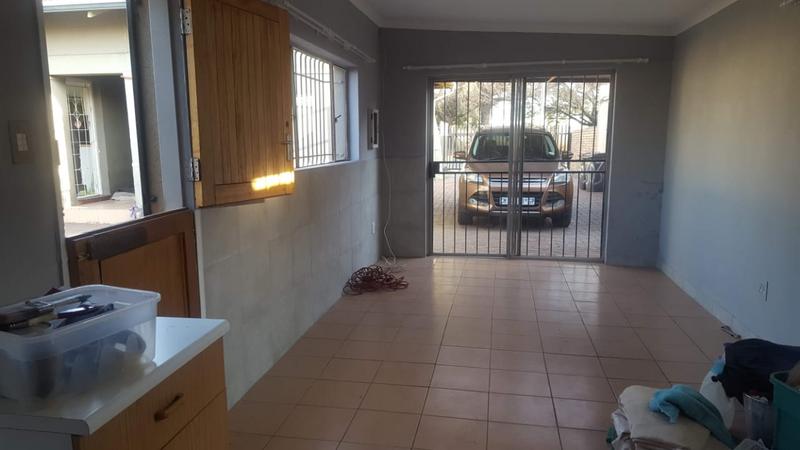 To Let 3 Bedroom Property for Rent in Brenthurst Gauteng