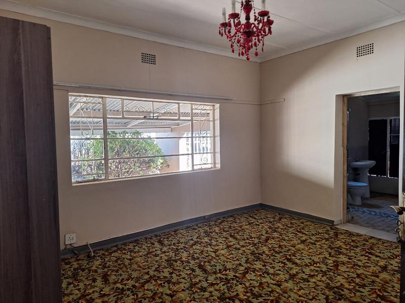 To Let 4 Bedroom Property for Rent in Dalview Gauteng