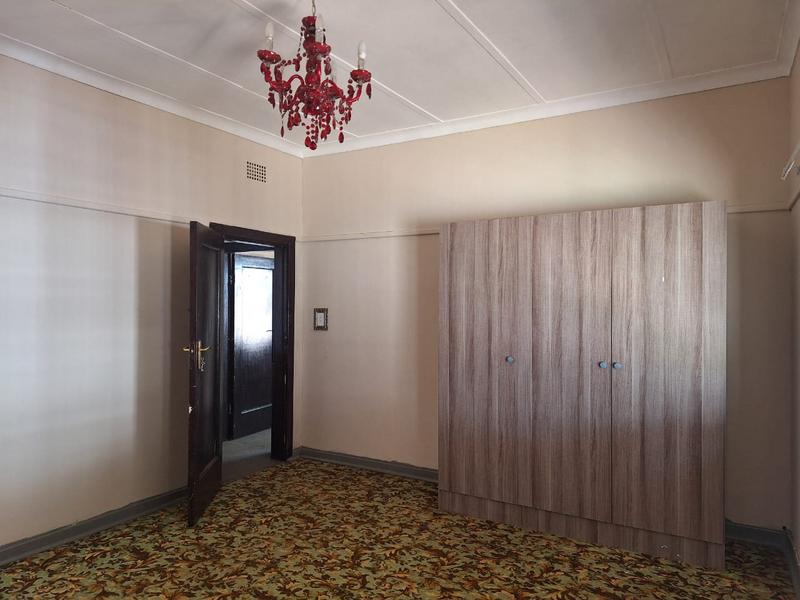 To Let 4 Bedroom Property for Rent in Dalview Gauteng