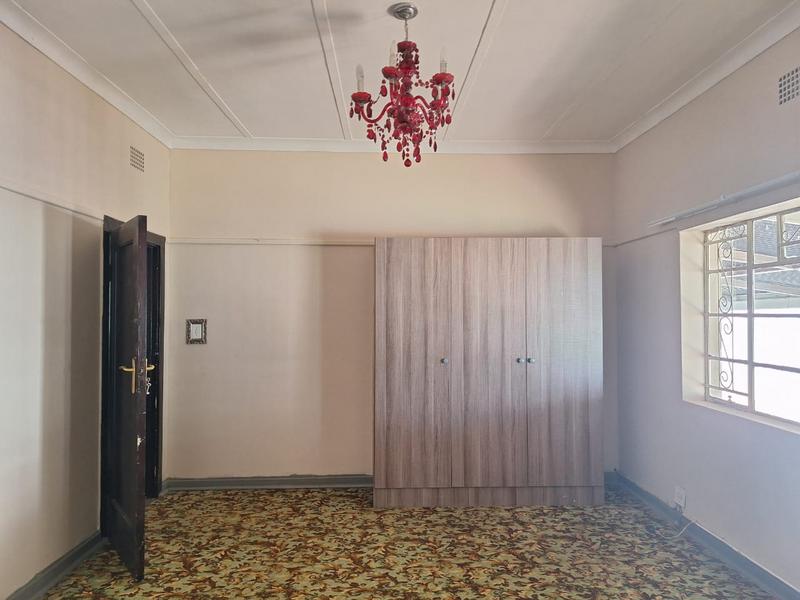 To Let 4 Bedroom Property for Rent in Dalview Gauteng