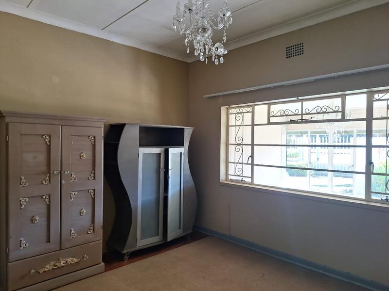 To Let 4 Bedroom Property for Rent in Dalview Gauteng