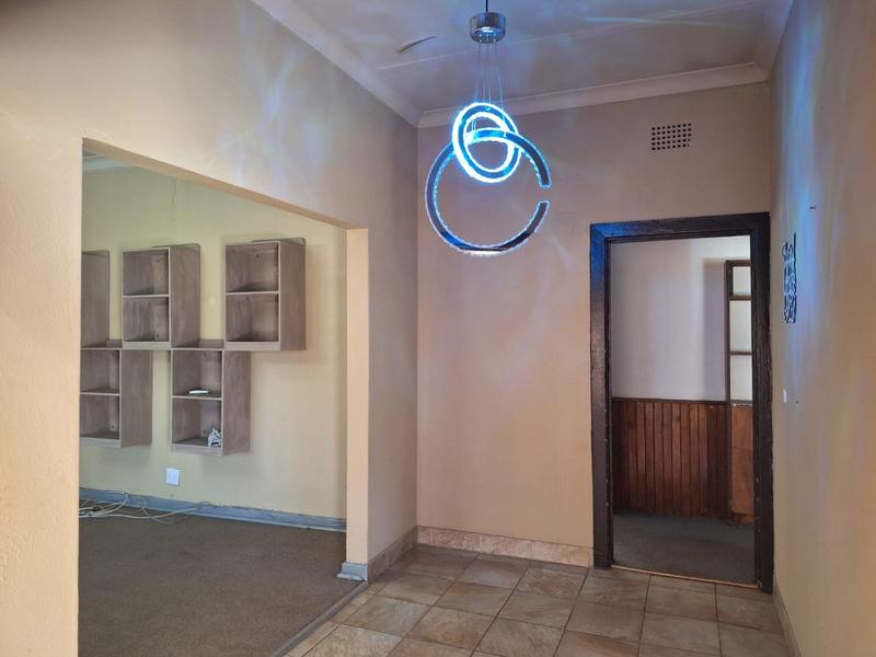 To Let 4 Bedroom Property for Rent in Dalview Gauteng