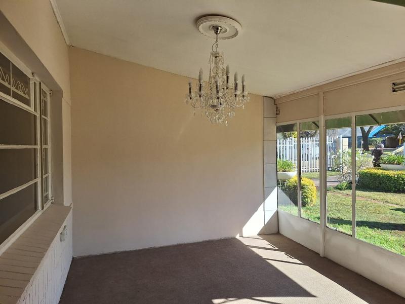 To Let 4 Bedroom Property for Rent in Dalview Gauteng
