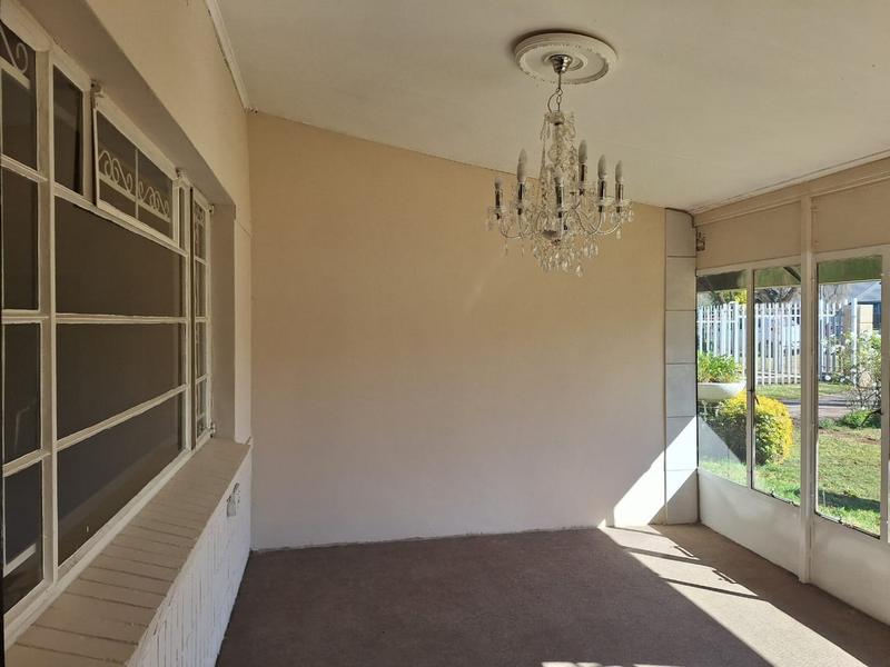 To Let 4 Bedroom Property for Rent in Dalview Gauteng