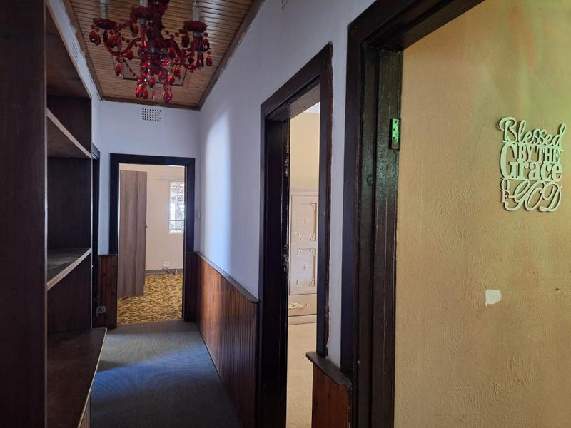 To Let 4 Bedroom Property for Rent in Dalview Gauteng