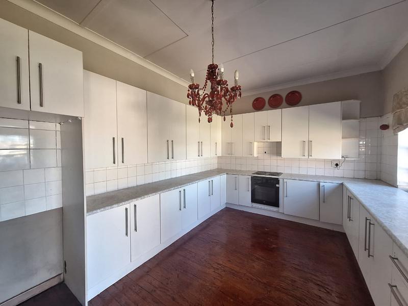 To Let 4 Bedroom Property for Rent in Dalview Gauteng