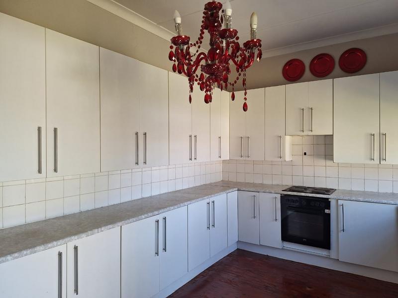 To Let 4 Bedroom Property for Rent in Dalview Gauteng