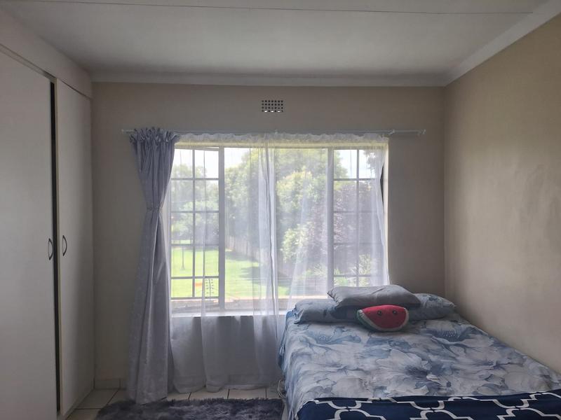 2 Bedroom Property for Sale in Dalview Gauteng