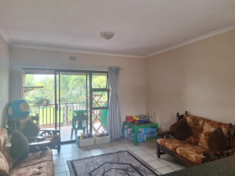 2 Bedroom Property for Sale in Dalview Gauteng