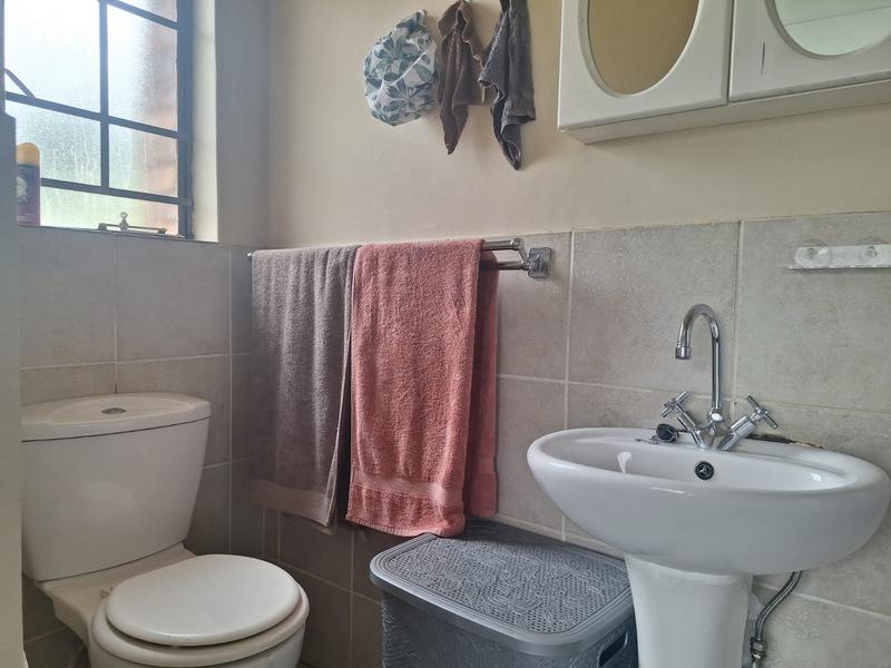 2 Bedroom Property for Sale in Dalview Gauteng