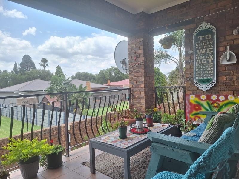 2 Bedroom Property for Sale in Dalview Gauteng