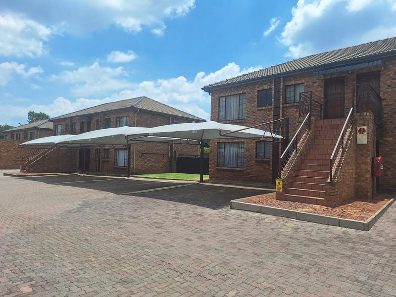 2 Bedroom Property for Sale in Dalview Gauteng