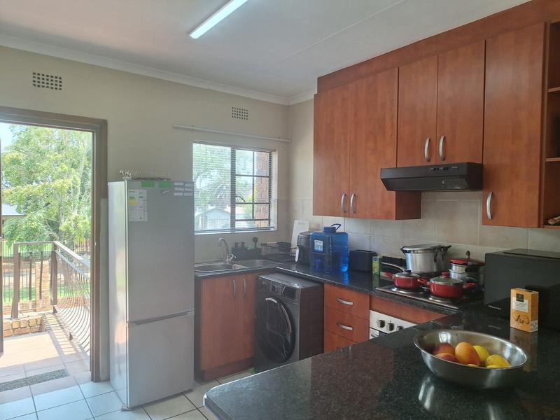 2 Bedroom Property for Sale in Dalview Gauteng