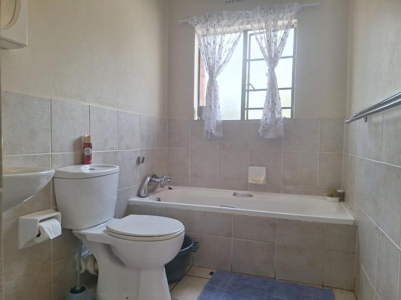 2 Bedroom Property for Sale in Dalview Gauteng