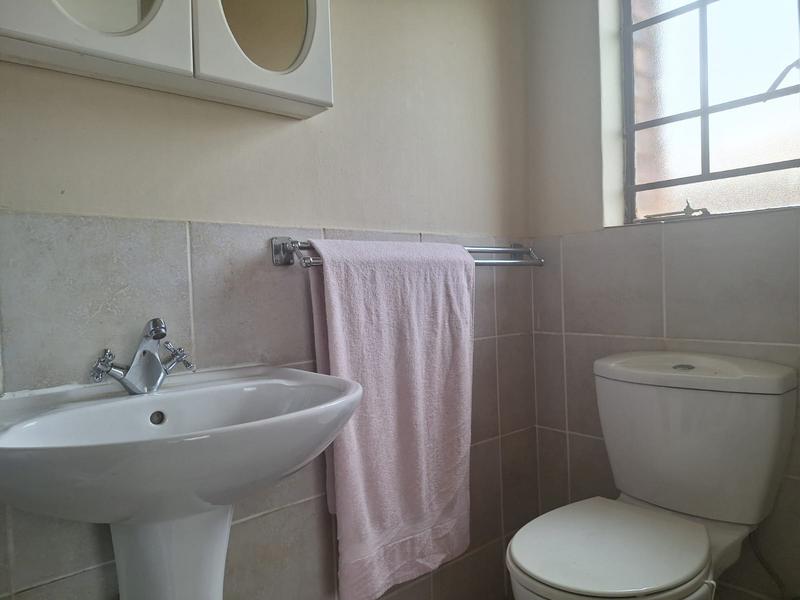 2 Bedroom Property for Sale in Dalview Gauteng