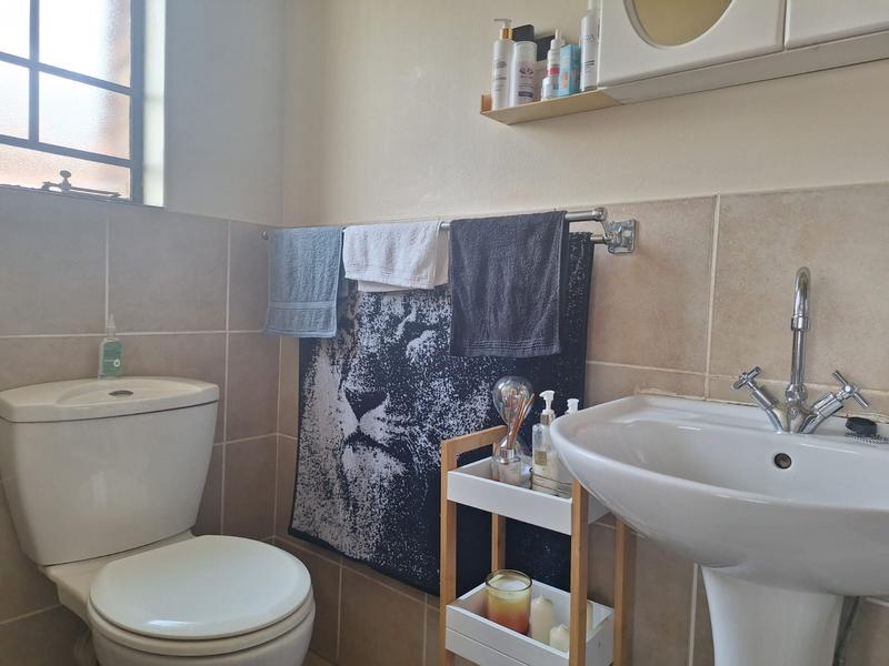 2 Bedroom Property for Sale in Dalview Gauteng