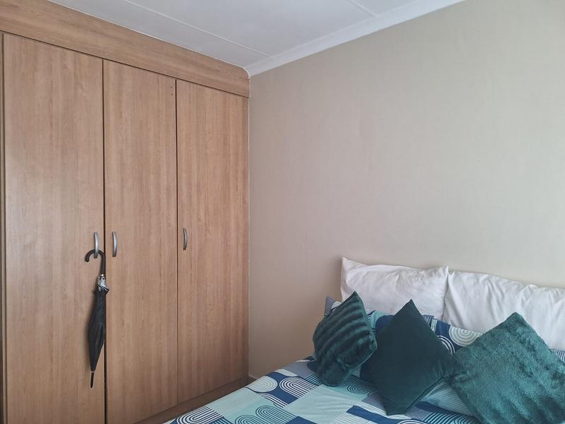 2 Bedroom Property for Sale in Dalview Gauteng