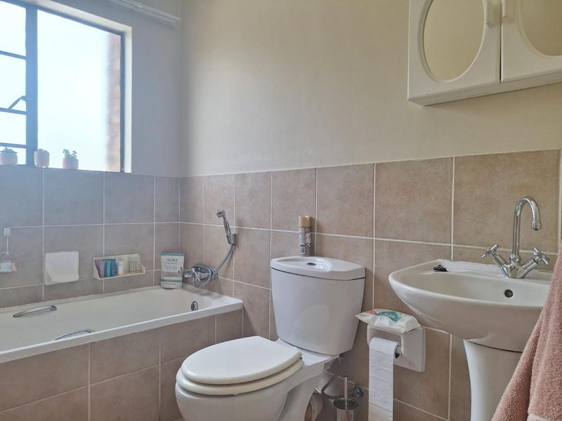 2 Bedroom Property for Sale in Dalview Gauteng