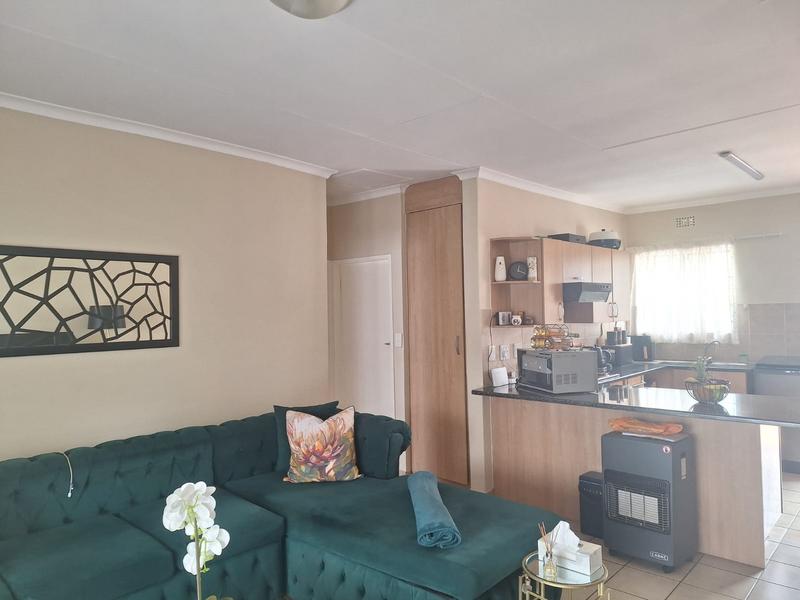 2 Bedroom Property for Sale in Dalview Gauteng