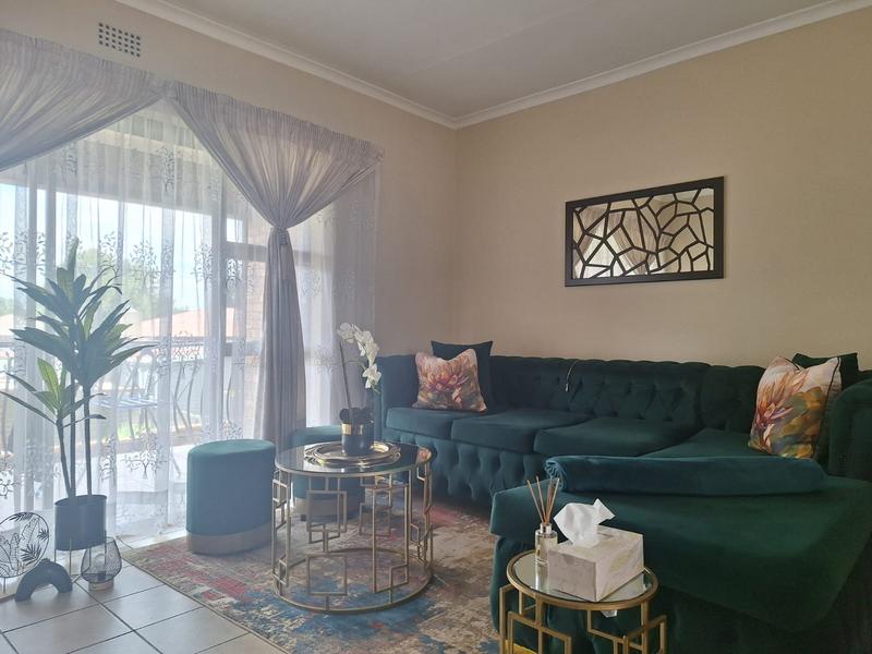 2 Bedroom Property for Sale in Dalview Gauteng