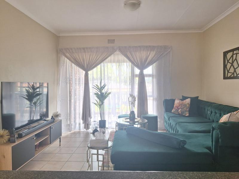 2 Bedroom Property for Sale in Dalview Gauteng
